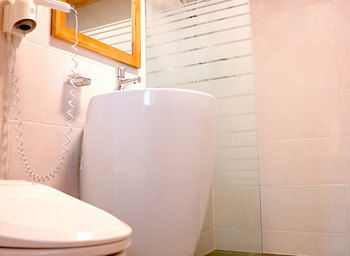 Gyeongju Hwangnamkwan Hanok Hotel 3*