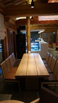 Gyeongju Hwangnamkwan Hanok Hotel 3*