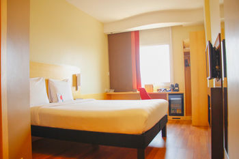 Ibis Yanbu Saudi Arabia 4*