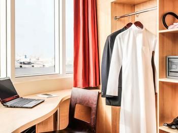 Ibis Yanbu Saudi Arabia 4*