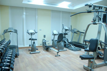 Ibis Yanbu Saudi Arabia 4*