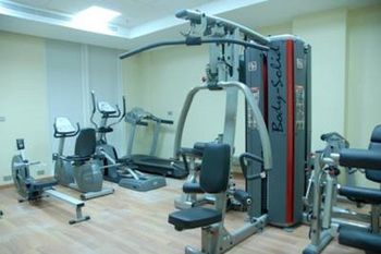 Ibis Yanbu Saudi Arabia 4*