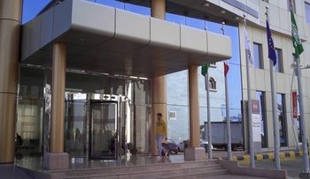 Ibis Yanbu Saudi Arabia 4*