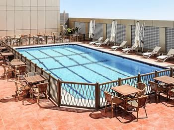 Ibis Yanbu Saudi Arabia 4*