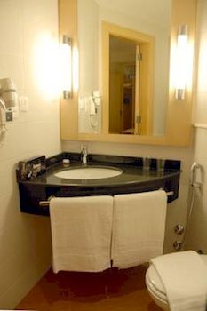 Ibis Yanbu Saudi Arabia 4*