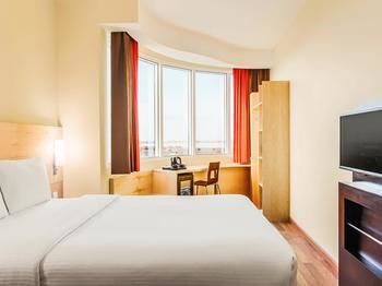 Ibis Yanbu Saudi Arabia 4*