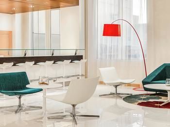 Ibis Yanbu Saudi Arabia 4*