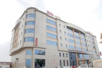 Ibis Yanbu Saudi Arabia 4*