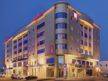 Ibis Yanbu Saudi Arabia 4*