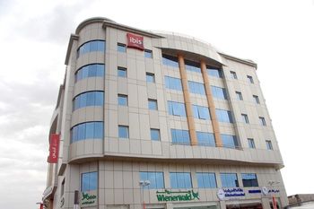 Ibis Yanbu Saudi Arabia 4*