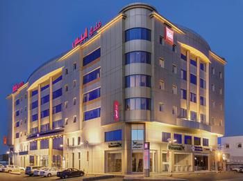 Ibis Yanbu Saudi Arabia 4*