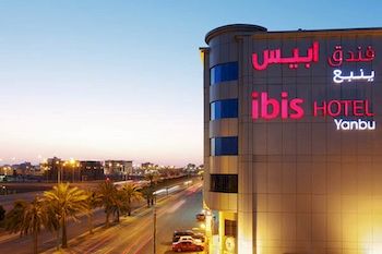 Ibis Yanbu Saudi Arabia 4*