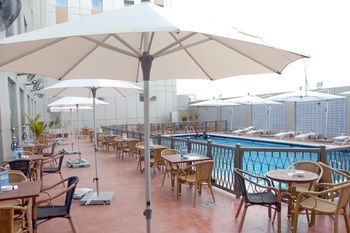 Ibis Yanbu Saudi Arabia 4*