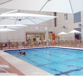 Ibis Yanbu Saudi Arabia 4*