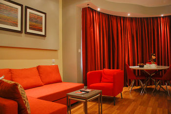 Ibis Yanbu Saudi Arabia 4*