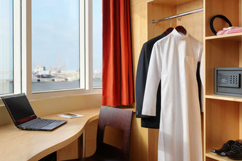 Ibis Yanbu Saudi Arabia 4*