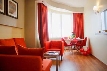 Ibis Yanbu Saudi Arabia 4*