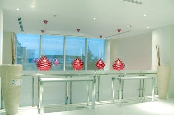 Ibis Yanbu Saudi Arabia 4*