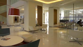 Ibis Yanbu Saudi Arabia 4*