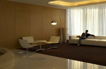 Ibis Yanbu Saudi Arabia 4*