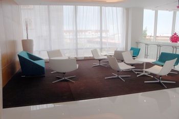 Ibis Yanbu Saudi Arabia 4*