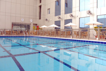 Ibis Yanbu Saudi Arabia 4*