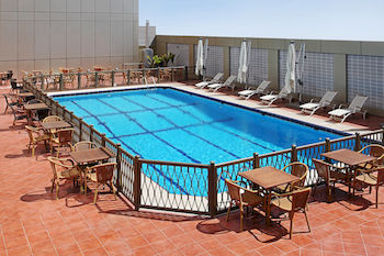Ibis Yanbu Saudi Arabia 4*