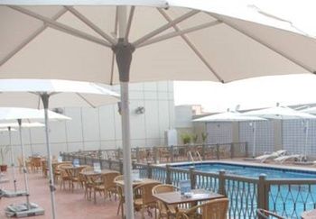 Ibis Yanbu Saudi Arabia 4*
