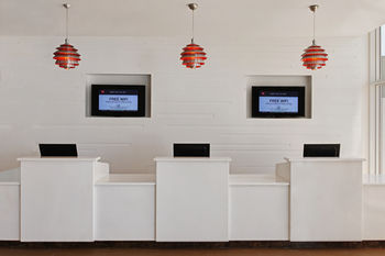 Ibis Yanbu Saudi Arabia 4*