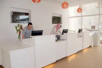 Ibis Yanbu Saudi Arabia 4*