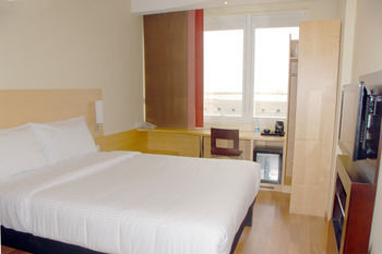 Ibis Yanbu Saudi Arabia 4*