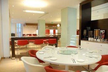 Ibis Yanbu Saudi Arabia 4*