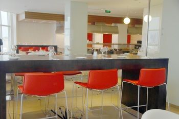 Ibis Yanbu Saudi Arabia 4*