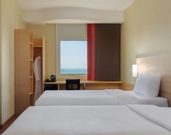 Ibis Yanbu Saudi Arabia 4*