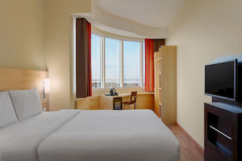 Ibis Yanbu Saudi Arabia 4*