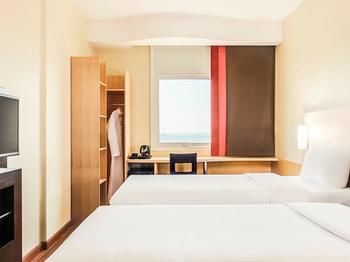 Ibis Yanbu Saudi Arabia 4*
