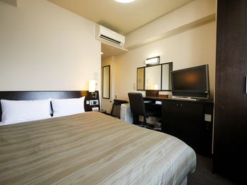 Hotel Route-Inn Gotenba Ekiminami 3*