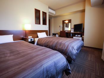 Hotel Route-Inn Gotenba Ekiminami 3*