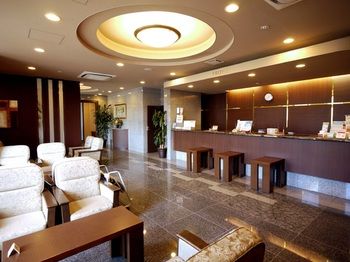 Hotel Route-Inn Gotenba Ekiminami 3*