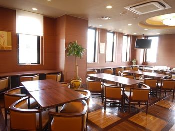 Hotel Route-Inn Gotenba Ekiminami 3*