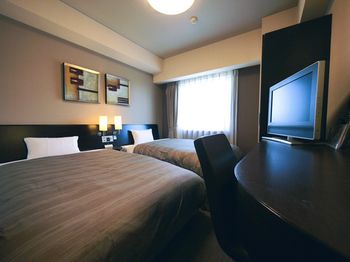 Hotel Route-Inn Gotenba Ekiminami 3*