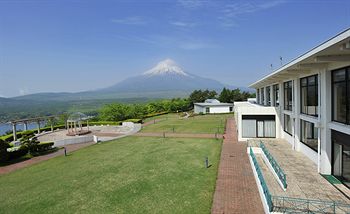 Hotel Mt. Fuji 3*