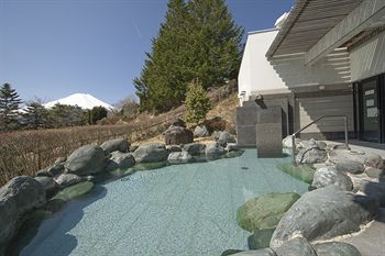 Hotel Mt. Fuji 3*