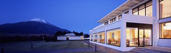 Hotel Mt. Fuji 3*
