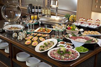 Hotel Mt. Fuji 3*