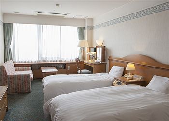 Hotel Mt. Fuji 3*