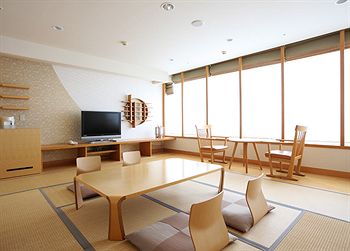 Hotel Mt. Fuji 3*