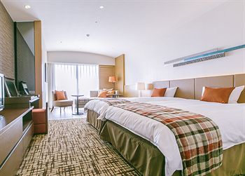 Hotel Mt. Fuji 3*
