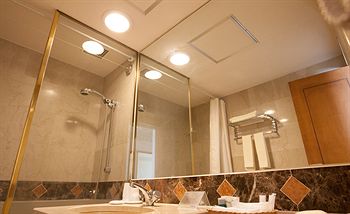 Hotel Mt. Fuji 3*