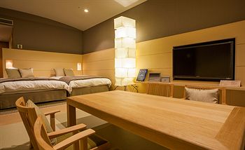 Hotel Mt. Fuji 3*